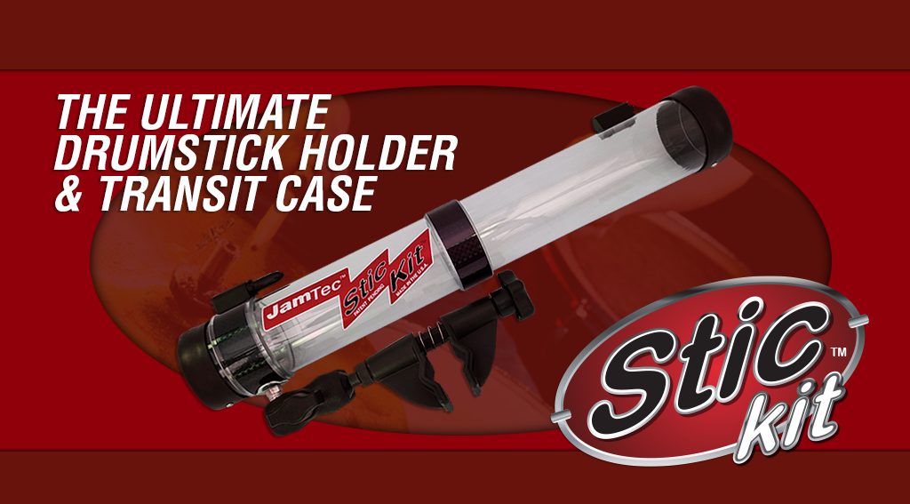 more about Stic Kit >