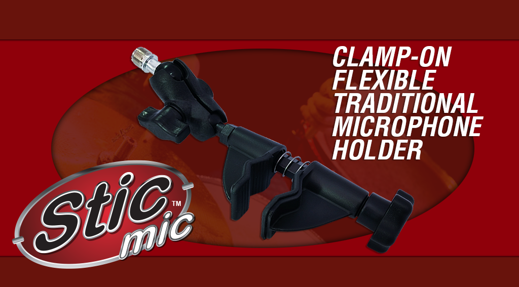 more about Stic Mic >