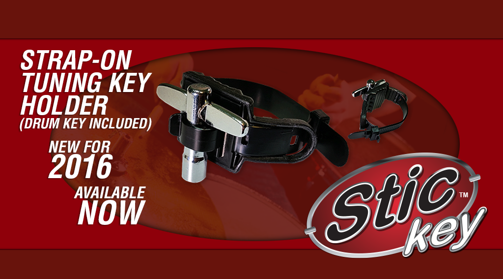 more about Stic Key >